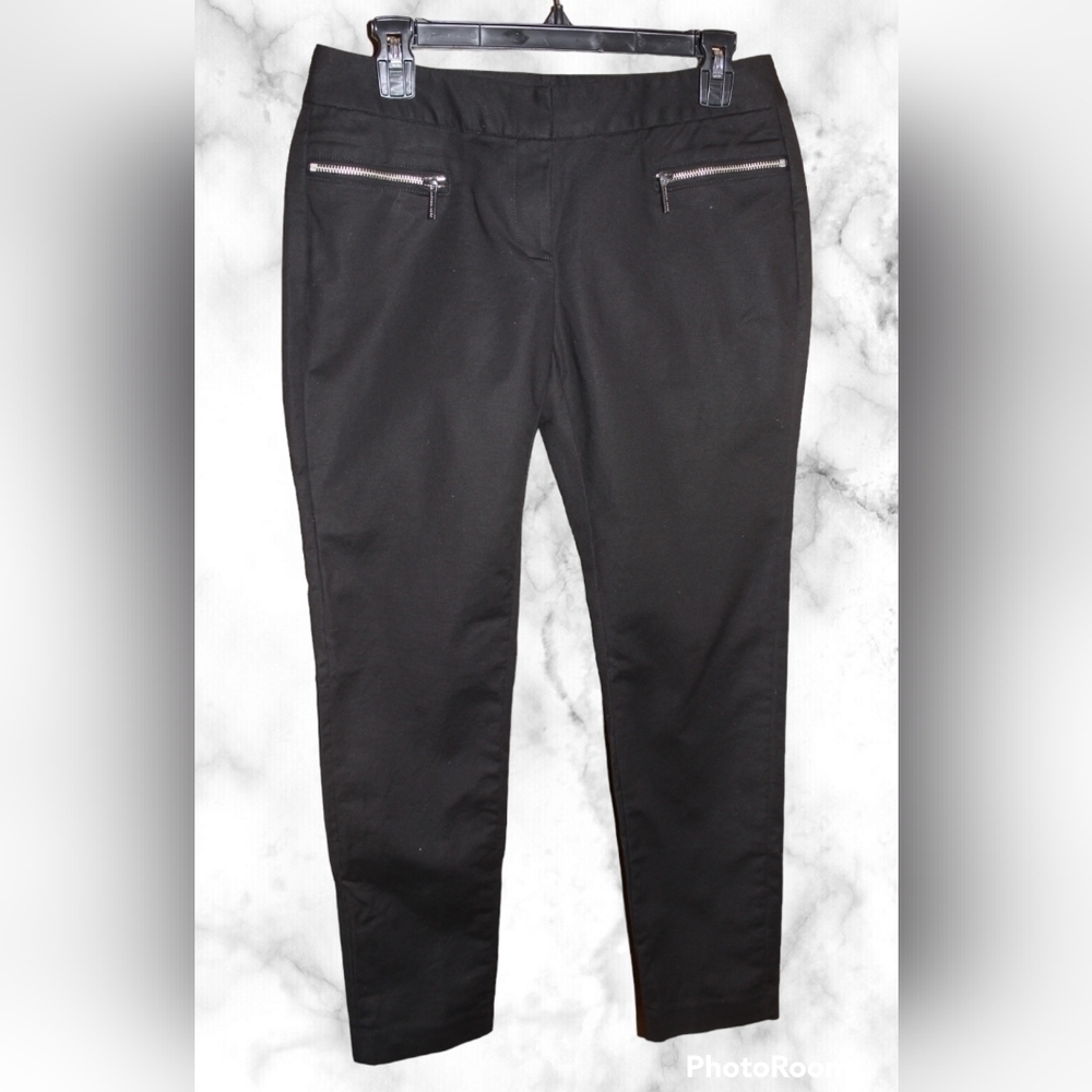 MICHAEL Kors zipper pockets pants